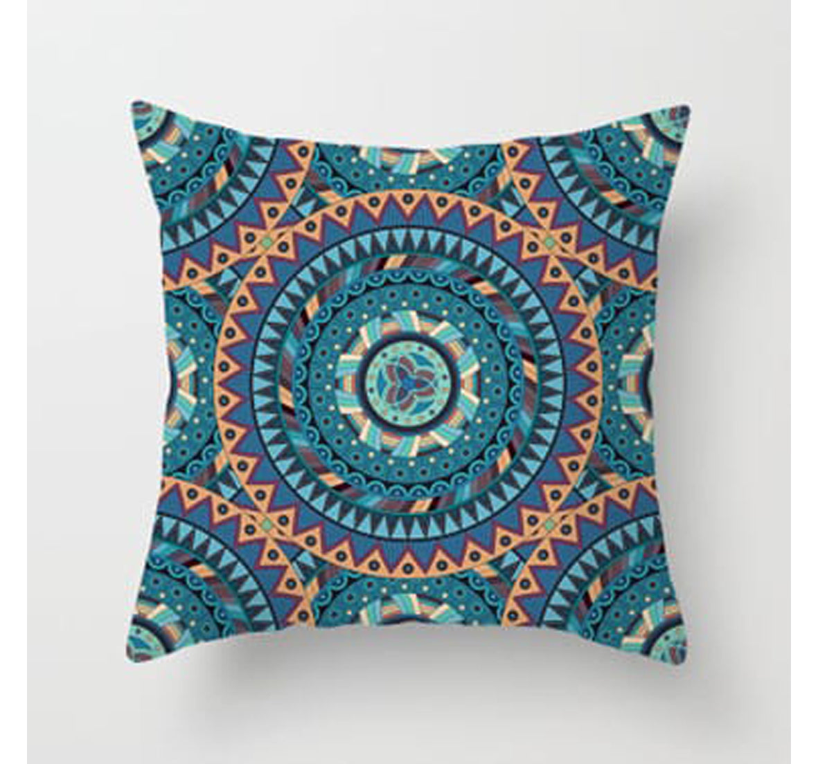 Decorative Cushion Cover