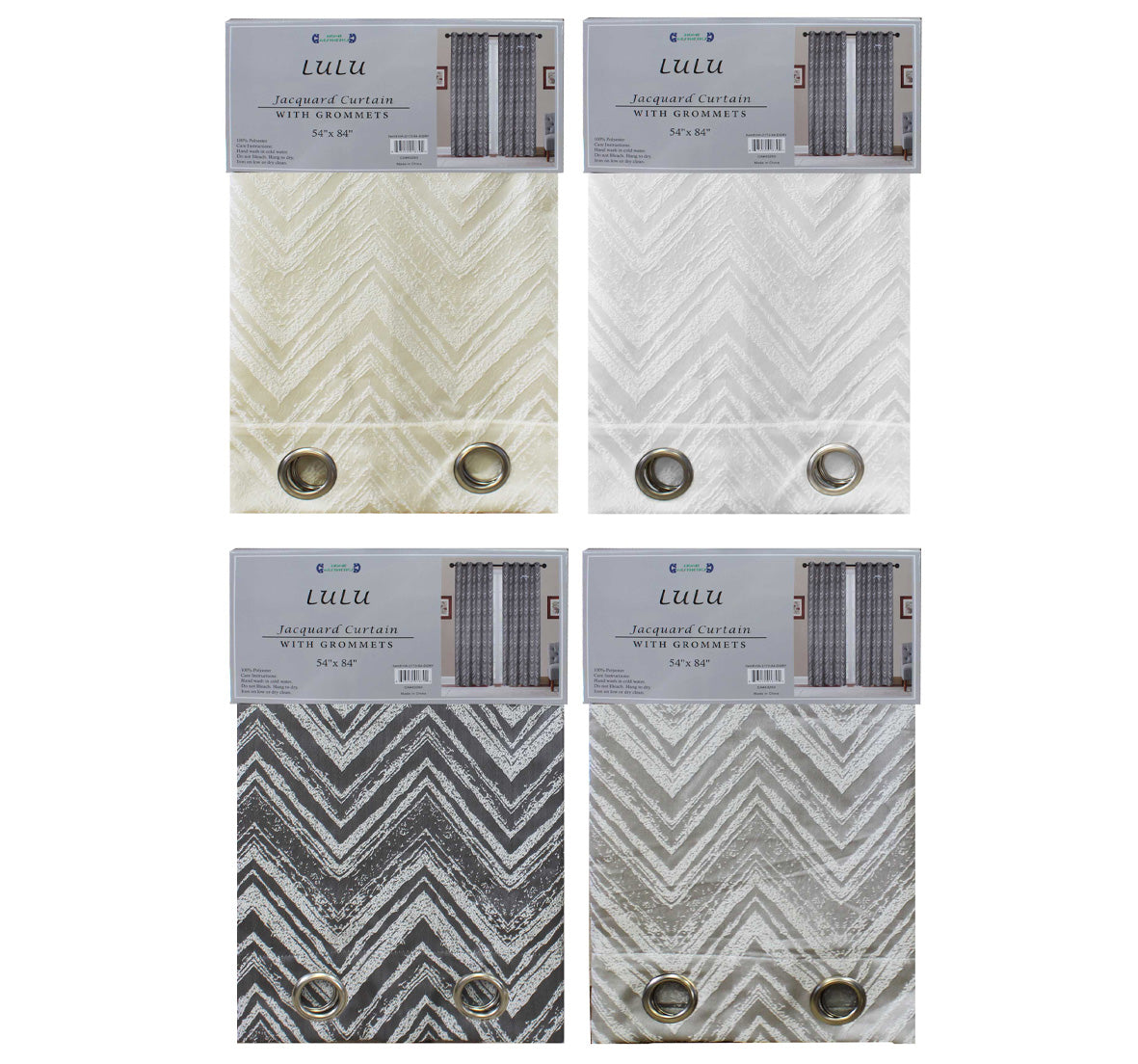 Lulu Curtain