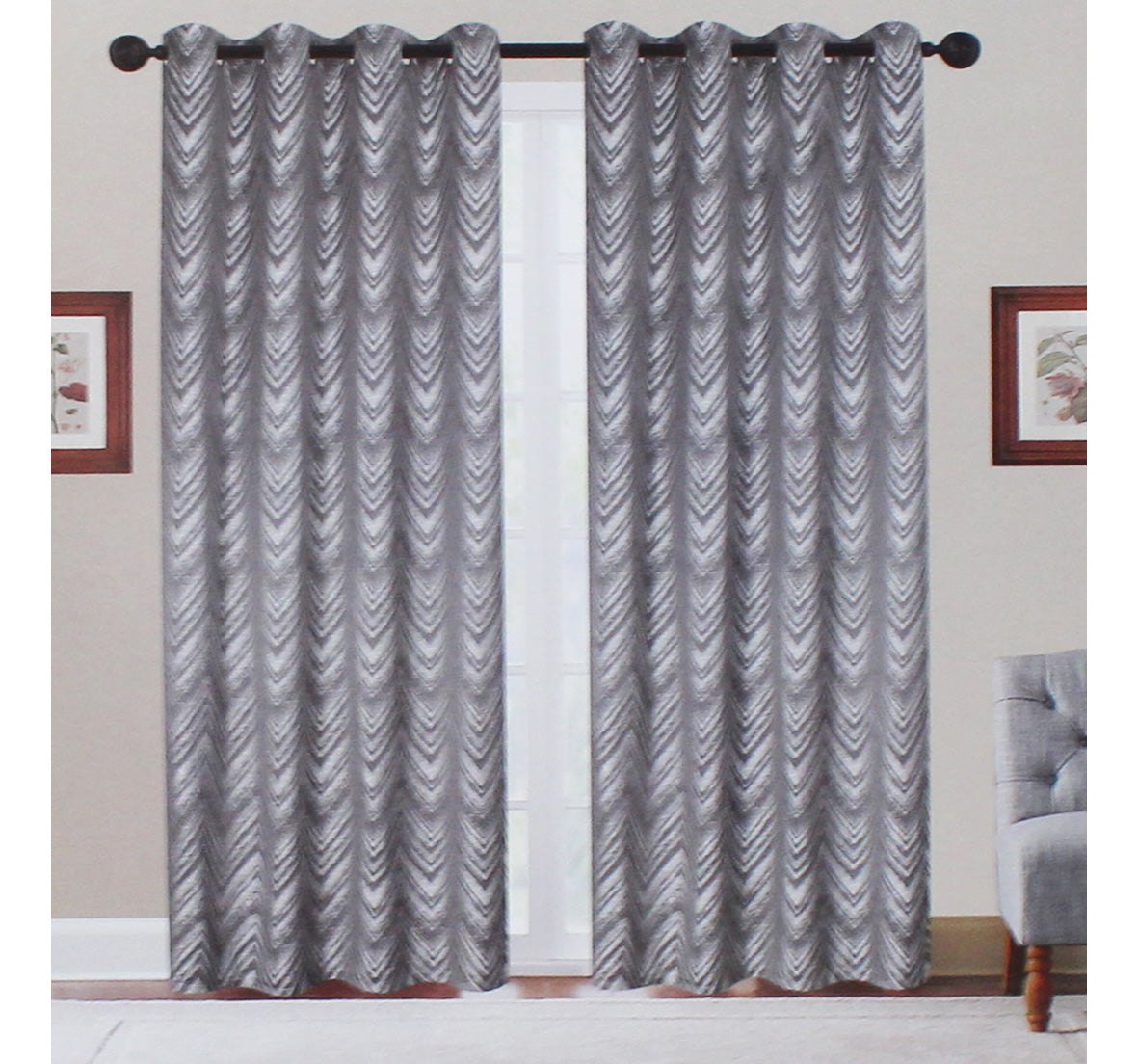 Lulu Curtain