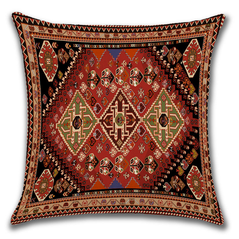 Cushion Cover Turkish Style