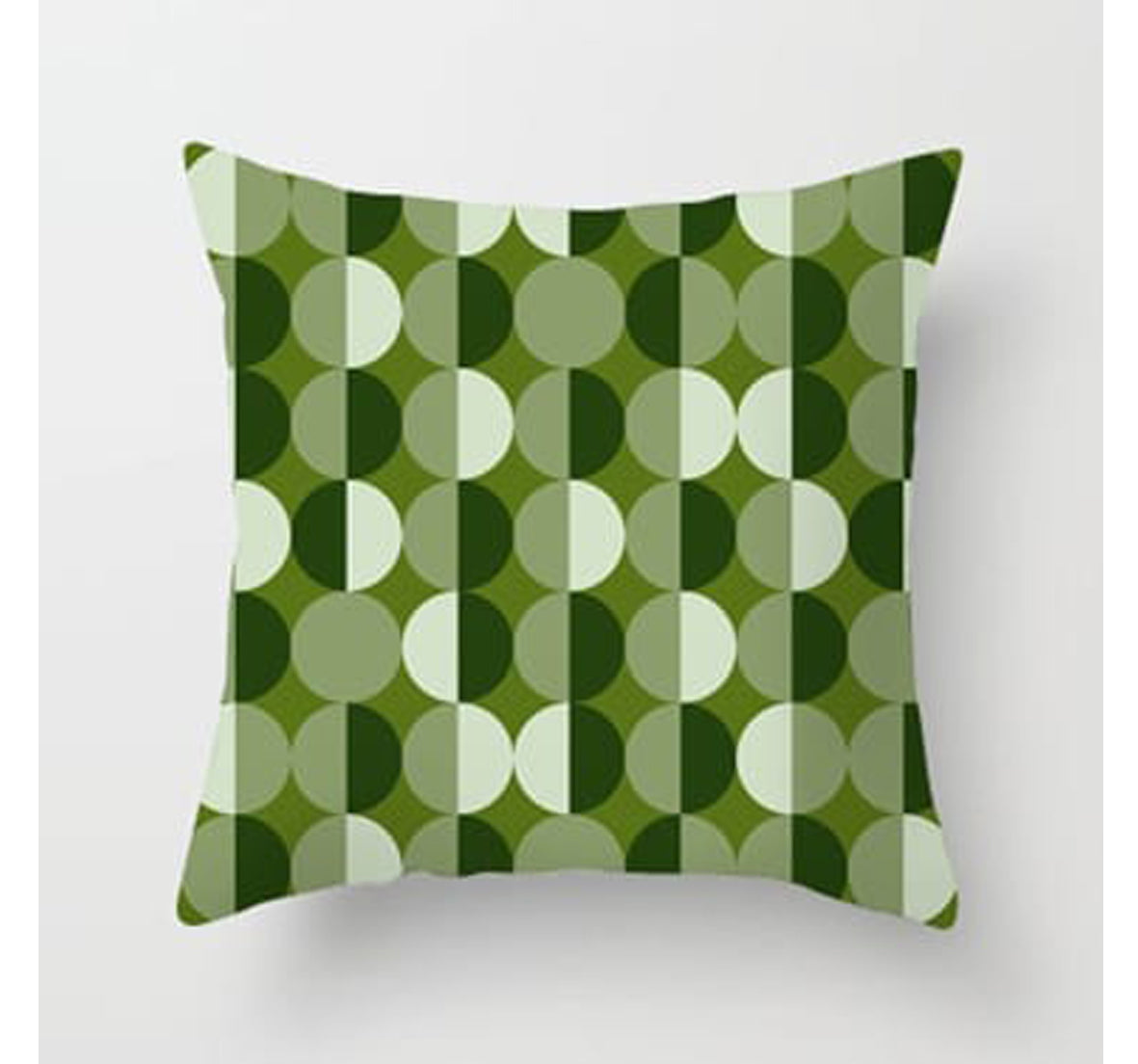 Decorative Cushion Cover