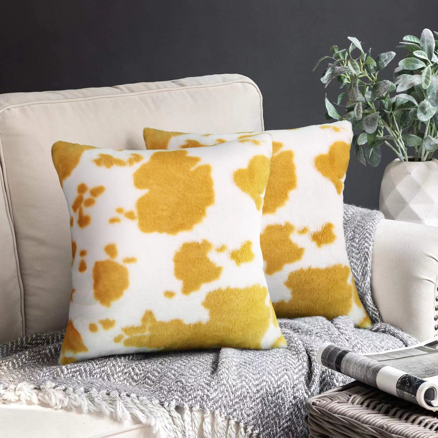 Cushion Cover 18x18 (Copy)