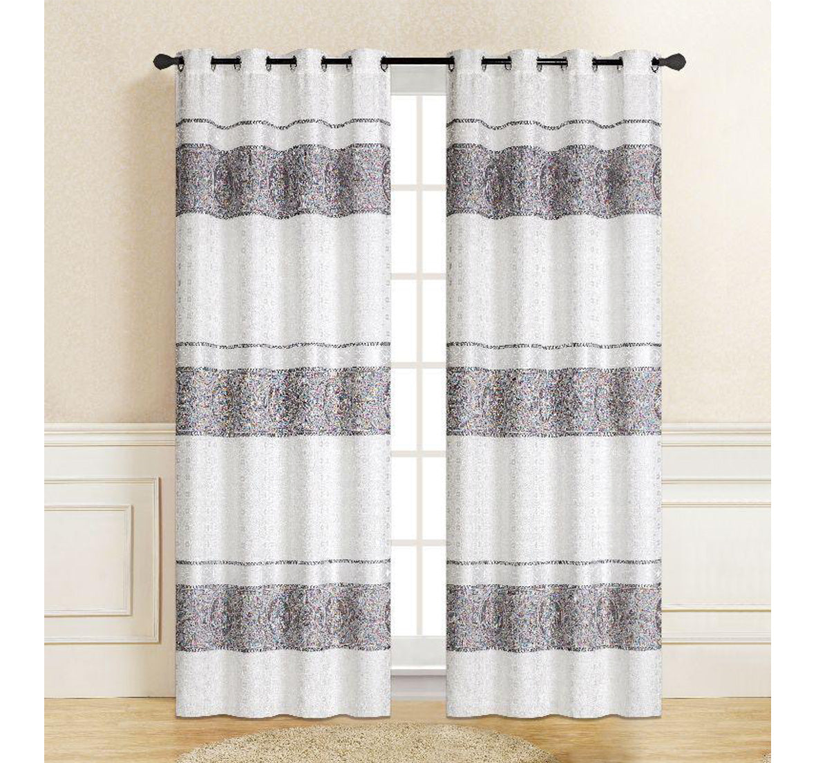 Alaska Curtain