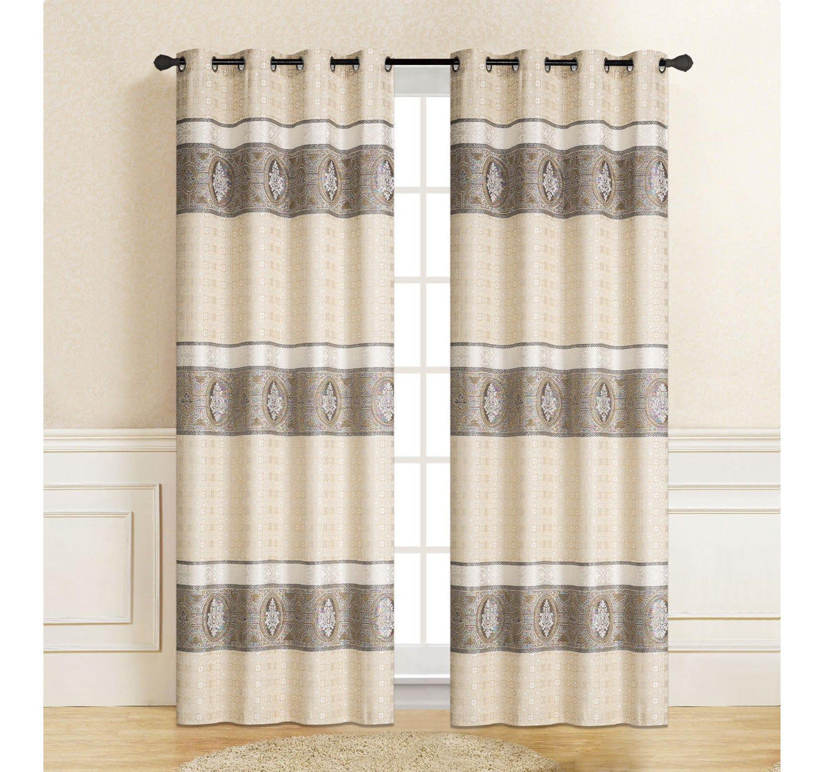 Alaska Curtain