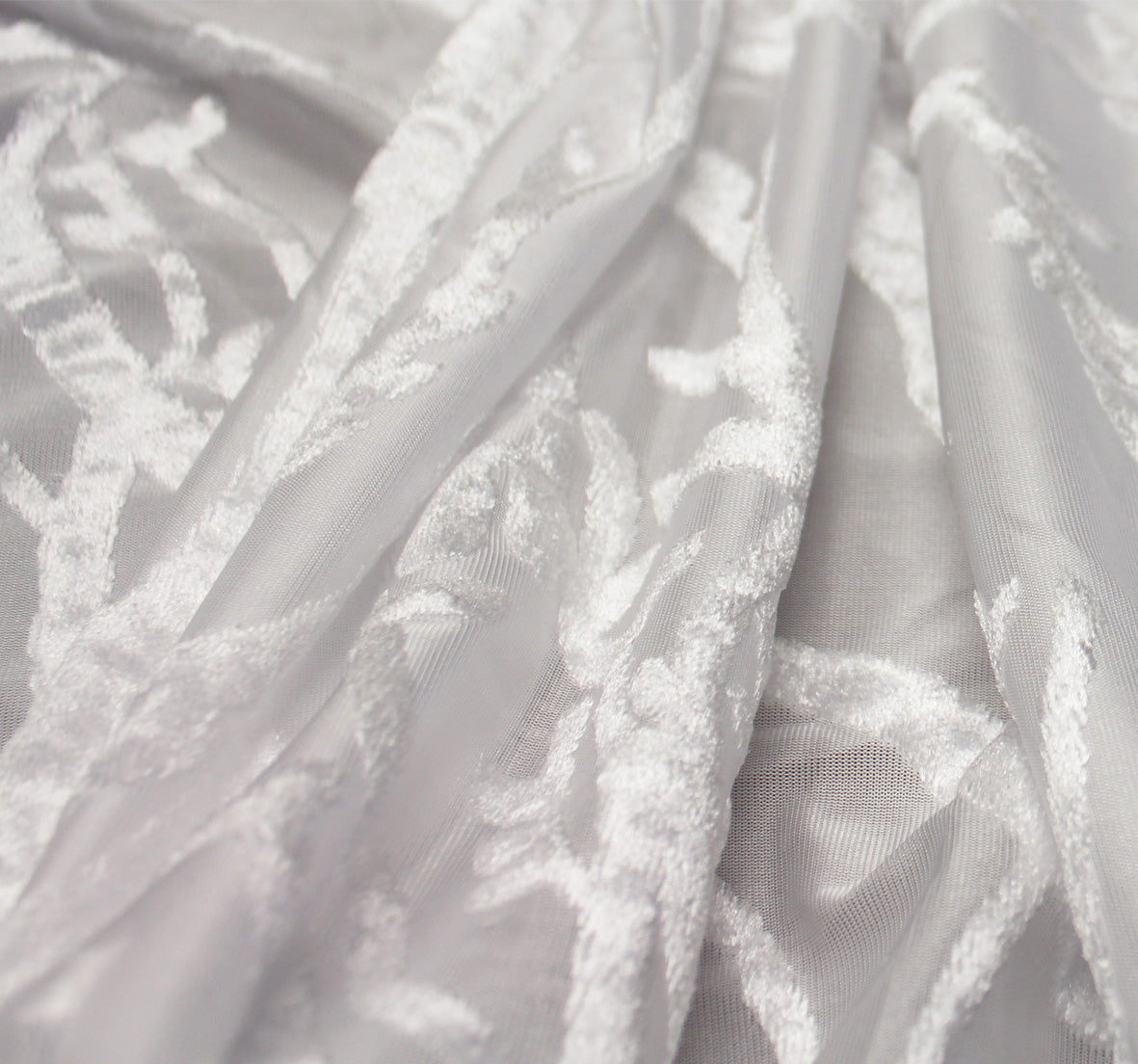 Ashley Velvet Curtain