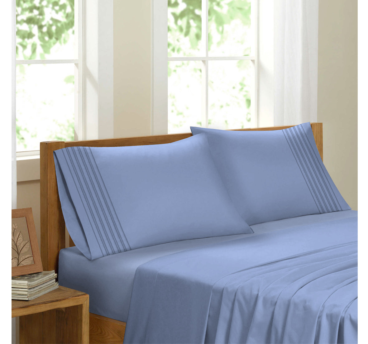 Pleated Sheet Sets