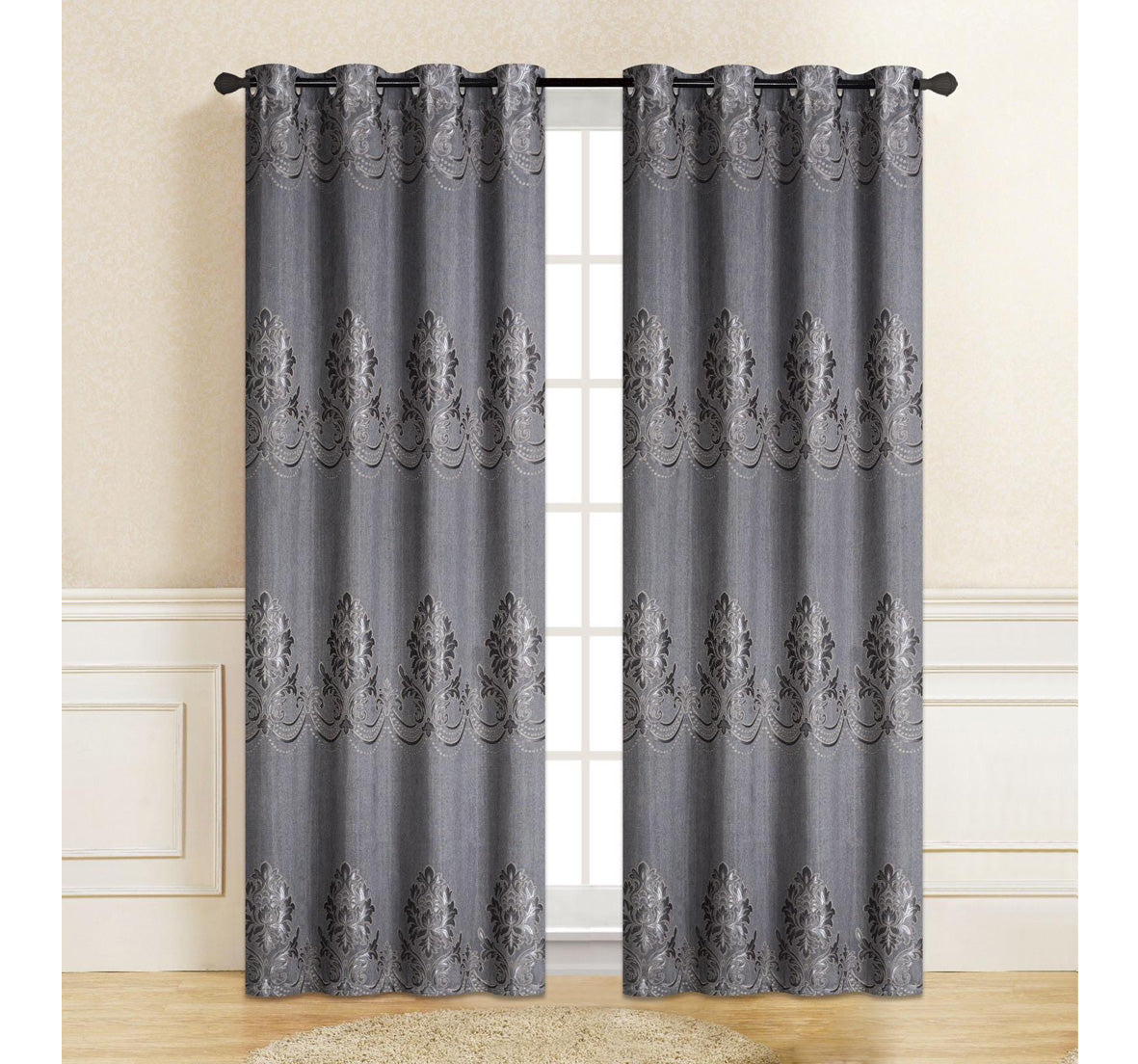 Curtain - Italy