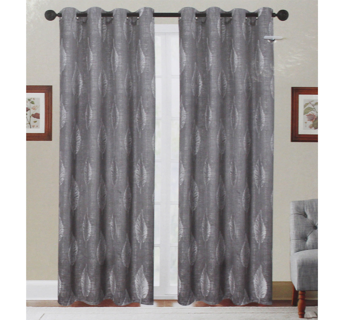 Debbie Curtain