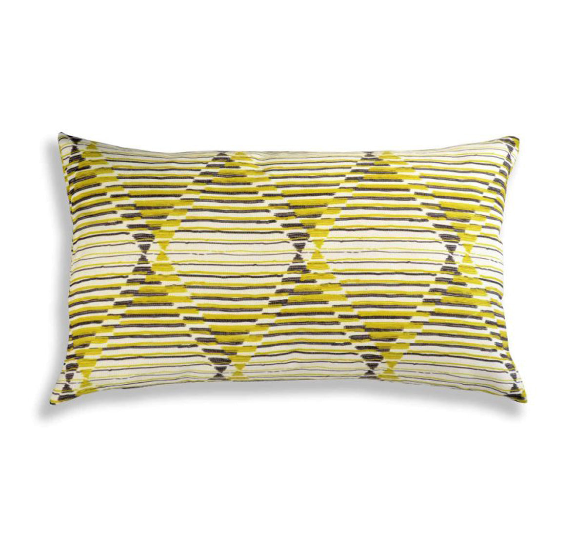 Decorative Cushion Cover - Granada Celery