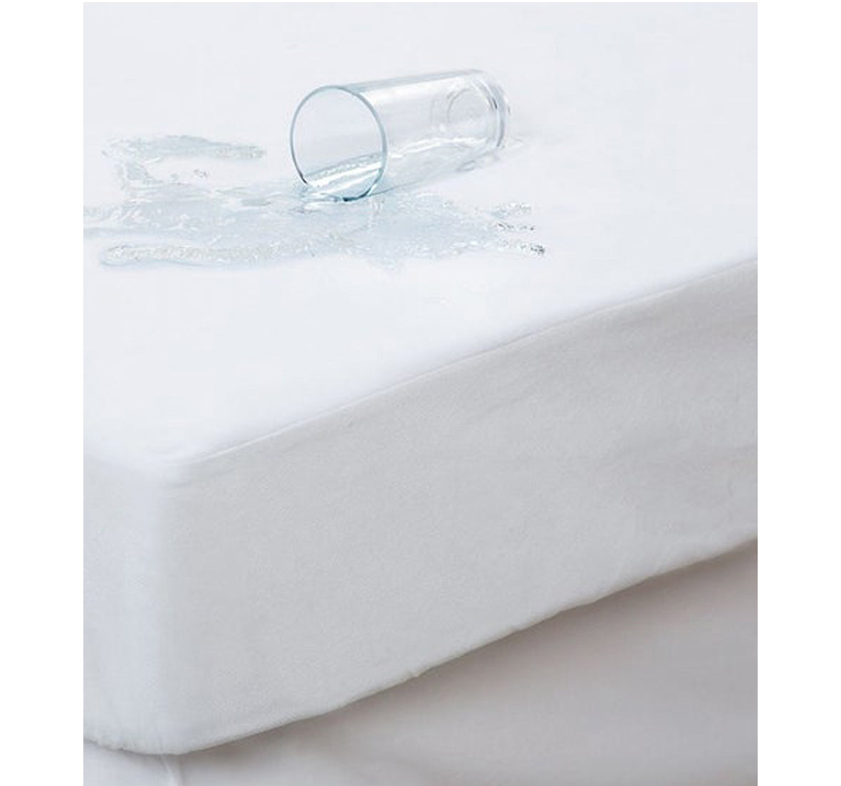 Waterproof Jersey Mattress Protector