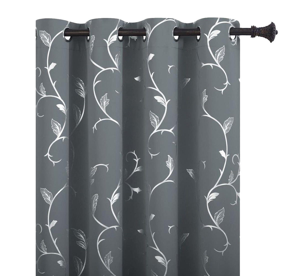 Opal Blackout Curtain