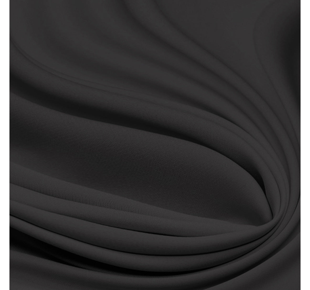 Fitted Sheet Sateen 100% Cotton (1pc)