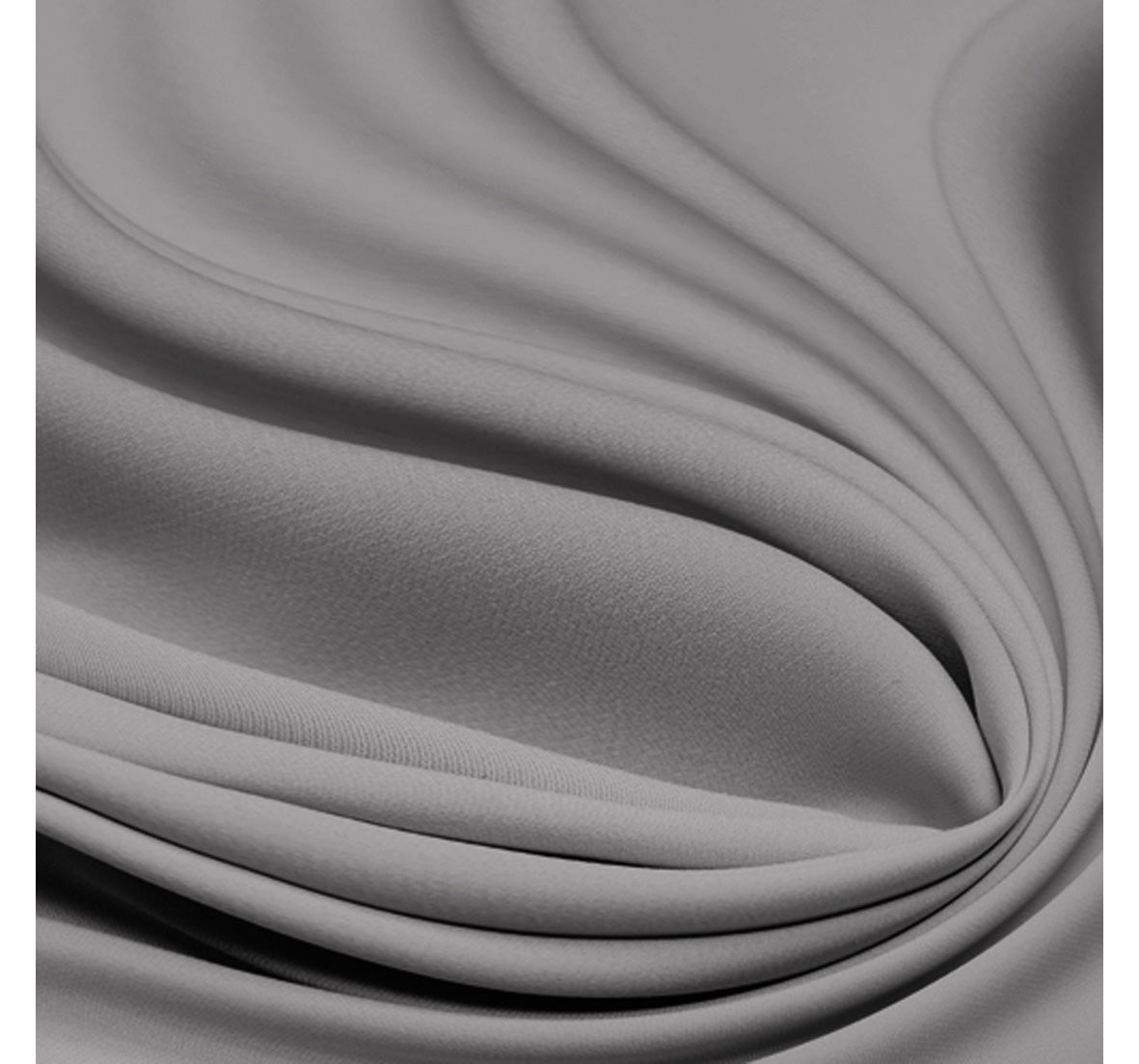 Fitted Sheet Sateen 100% Cotton (1pc)