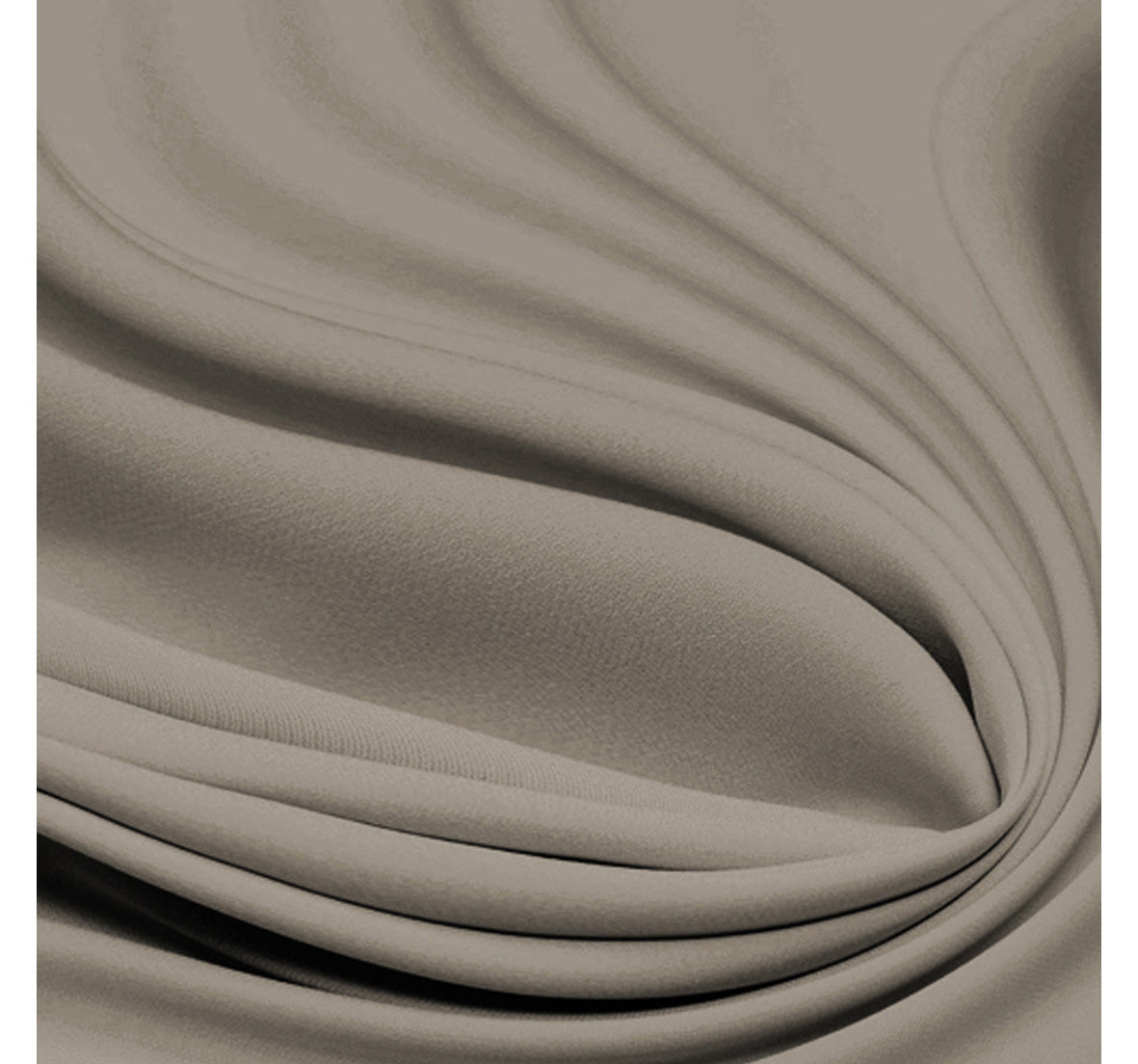 Fitted Sheet Sateen 100% Cotton (1pc)