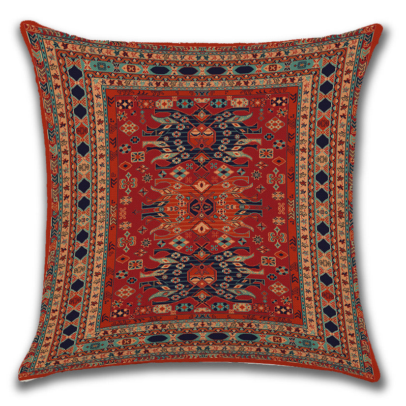 Cushion Cover Turkish Style