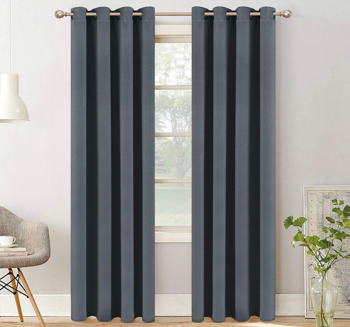 Blackout Curtain ALBERTA