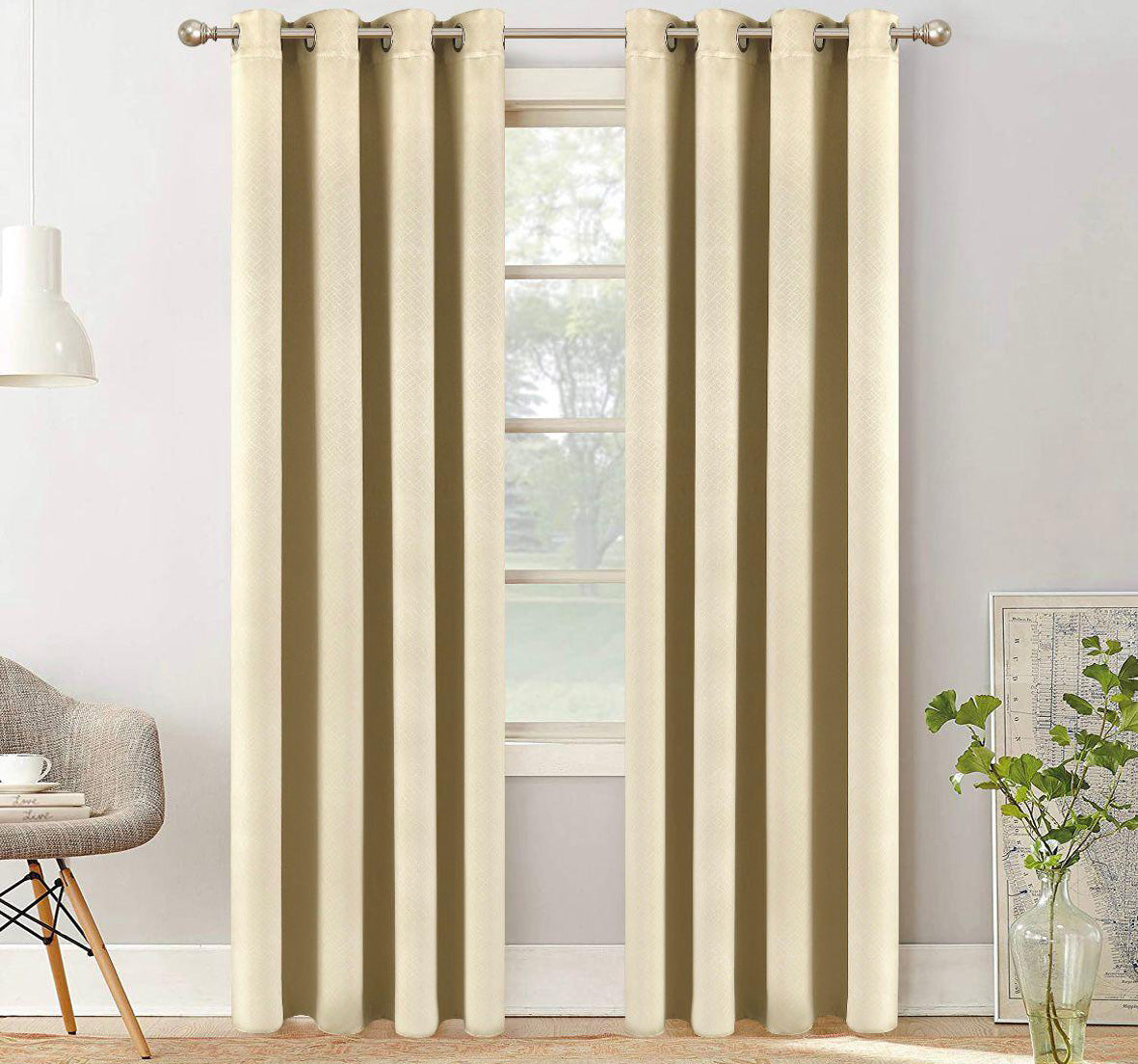 Blackout Curtain ONTARIO