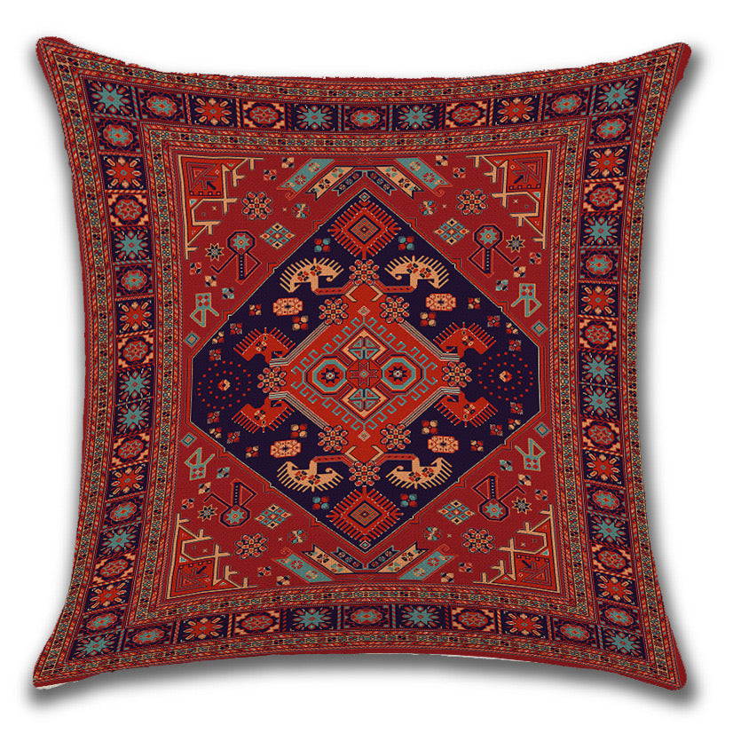 Cushion Cover Turkish Style