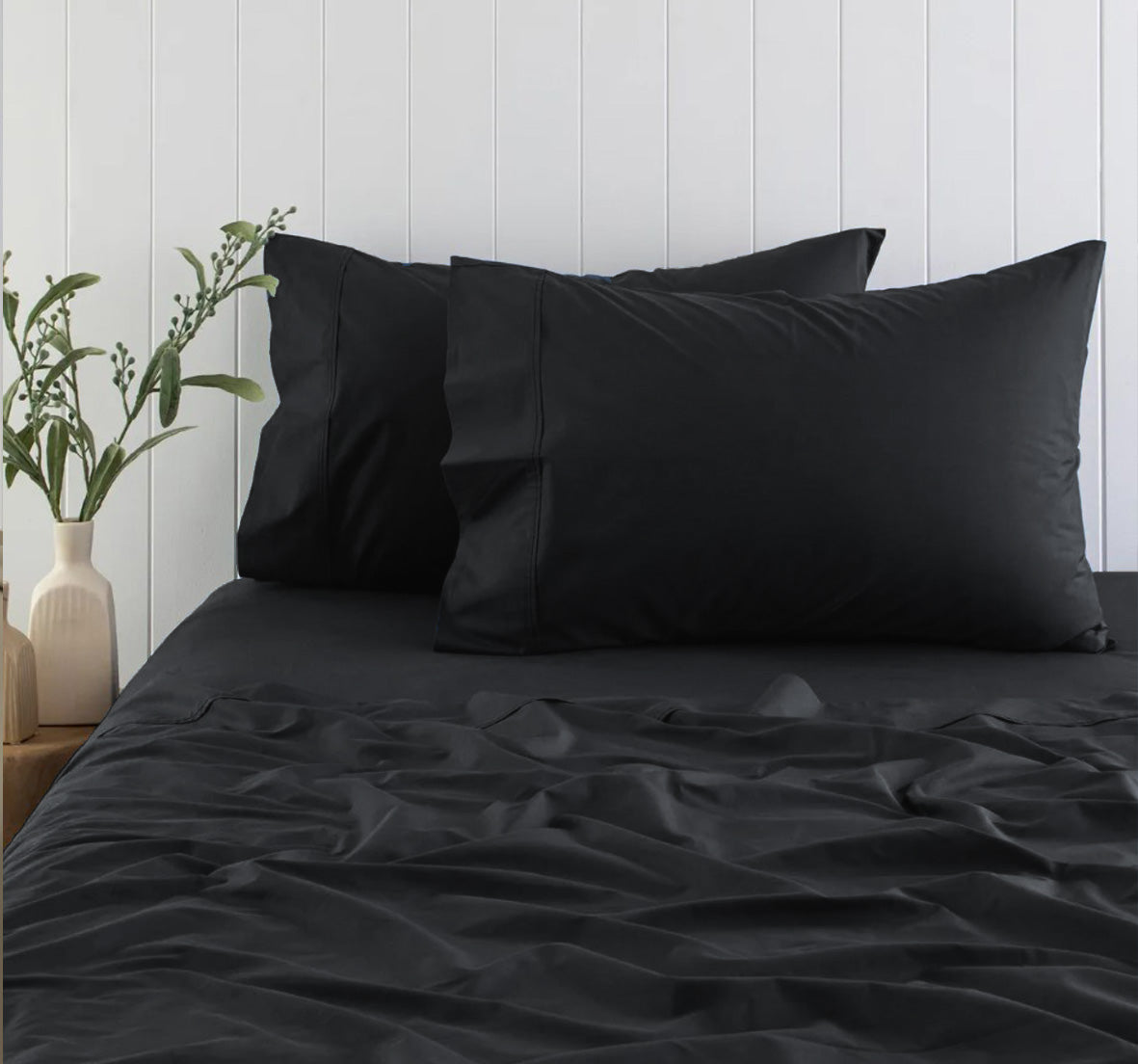 Bamboo ECO - FRIENDLY 4pc Sheet Set