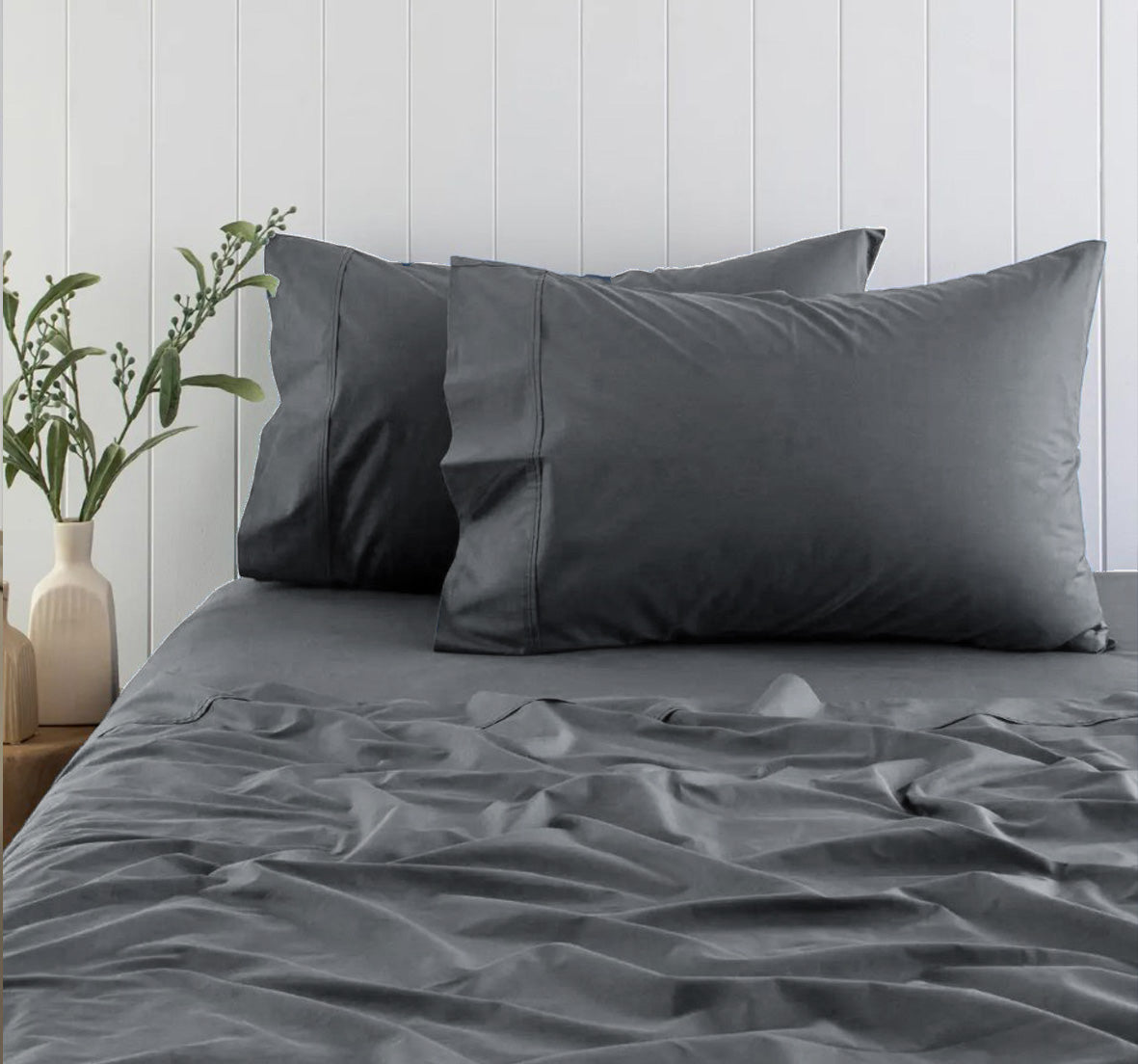 Bamboo ECO - FRIENDLY 4pc Sheet Set