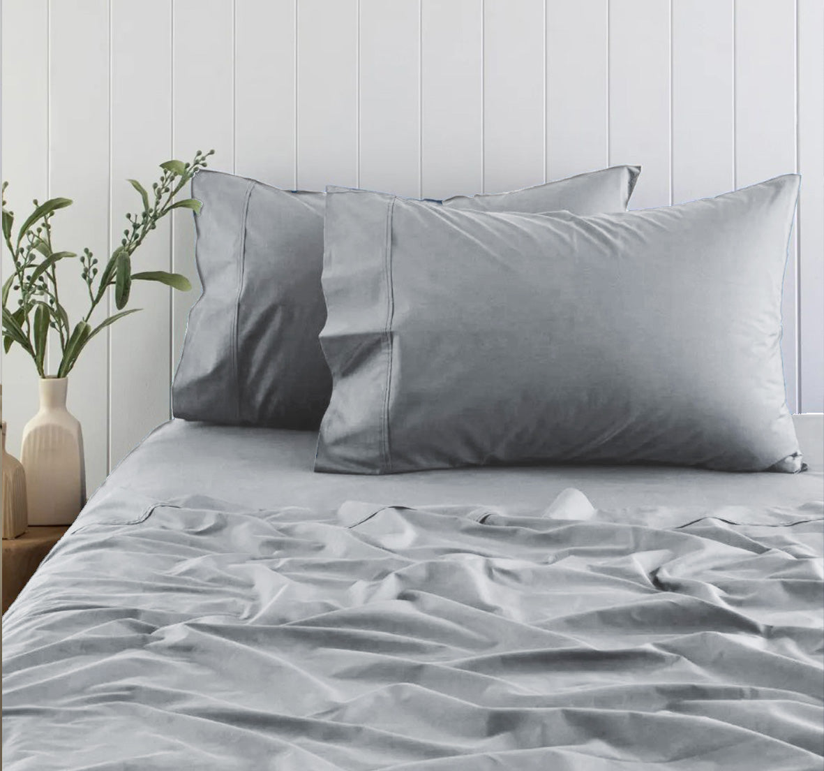 Bamboo ECO - FRIENDLY 4pc Sheet Set