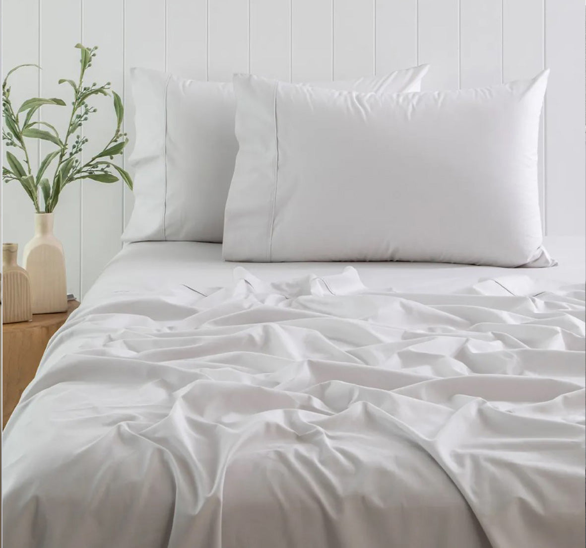 Bamboo ECO - FRIENDLY 4pc Sheet Set