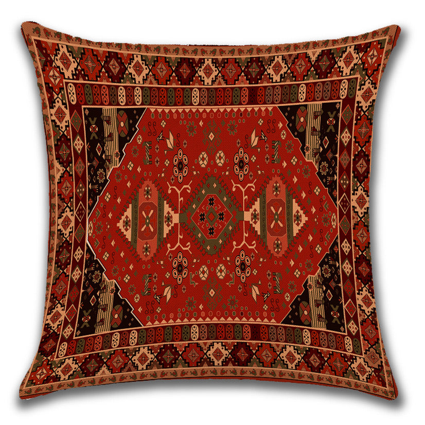 Cushion Cover Turkish Style