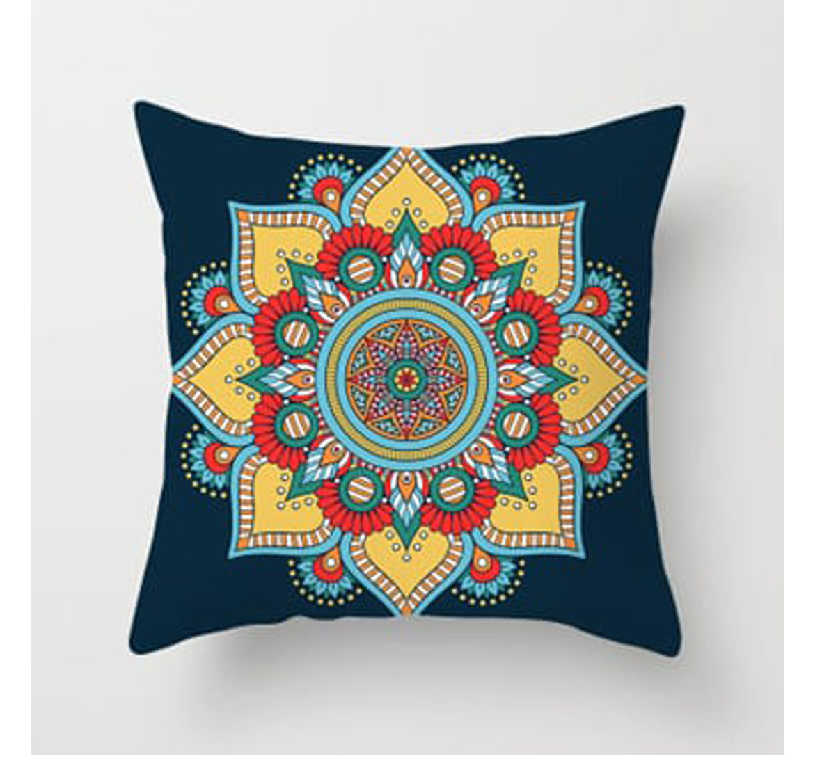 Decorative Cushion Cover