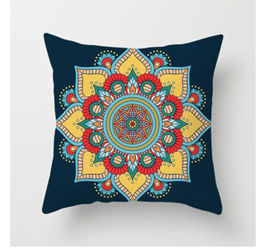Decorative Cushion Cover