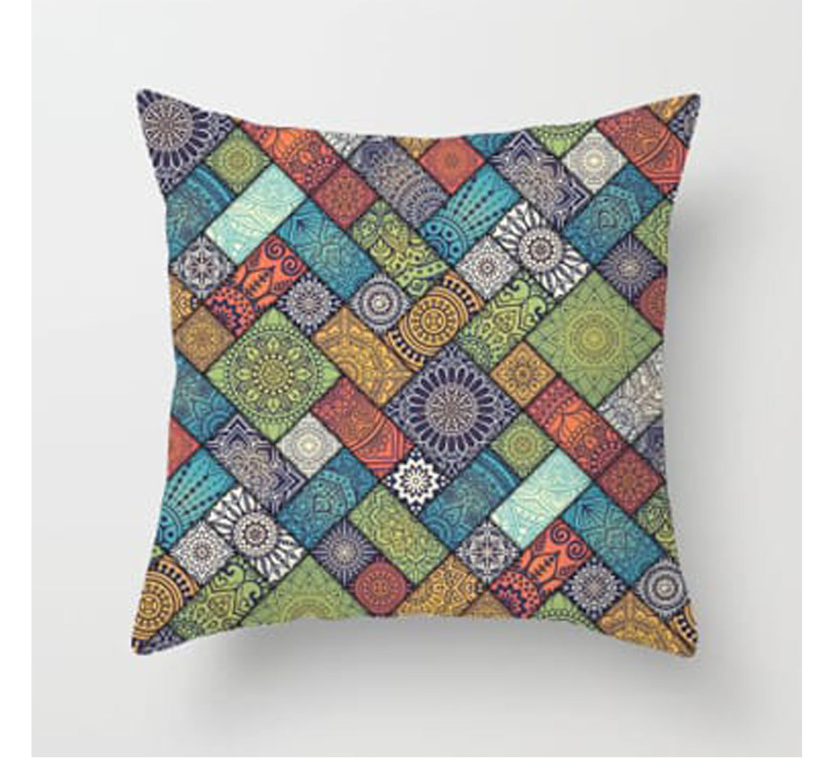 Decorative Cushion Cover