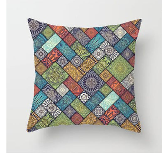 Decorative Cushion Cover