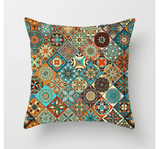 Decorative Cushion Cover