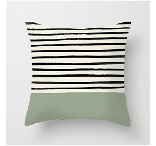 Decorative Cushion Cover