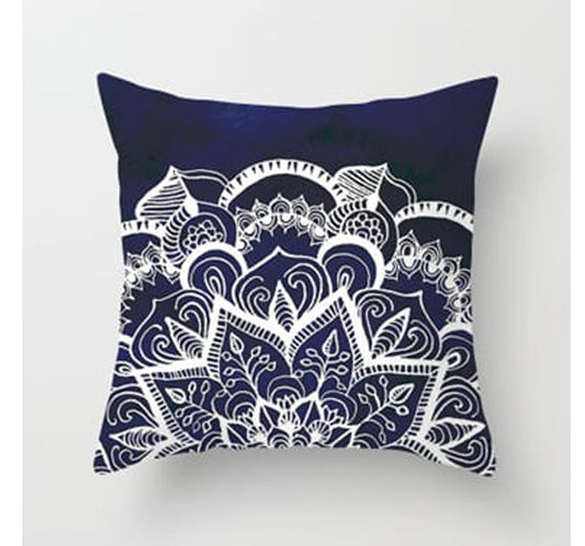 Decorative Cushion Cover