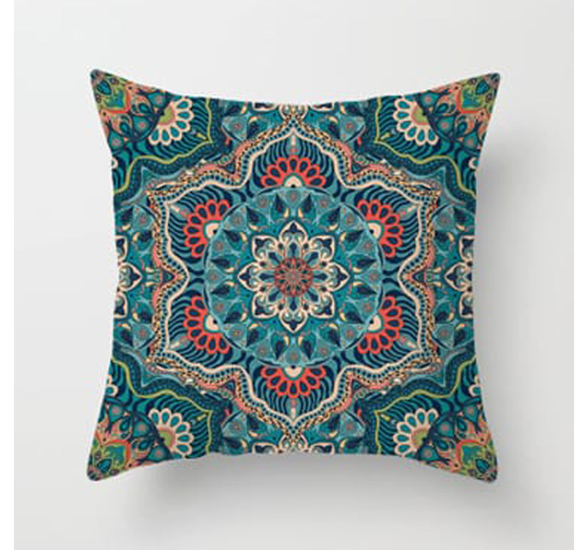 Decorative Cushion Cover
