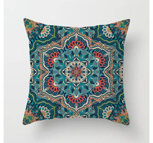 Decorative Cushion Cover