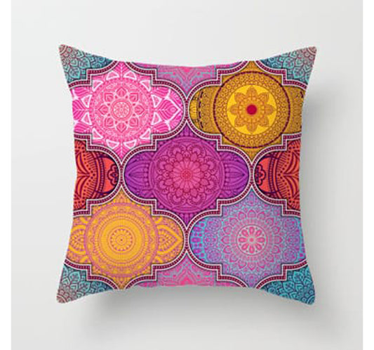 Decorative Cushion Cover