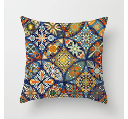 Decorative Cushion Cover