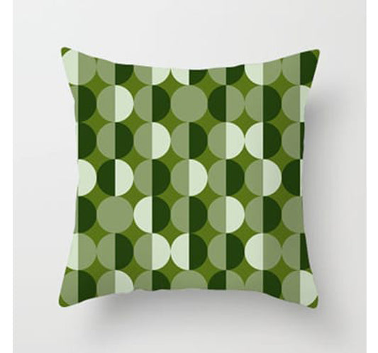 Decorative Cushion Cover