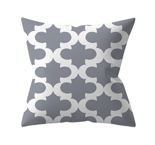 Decorative Cushion Cover