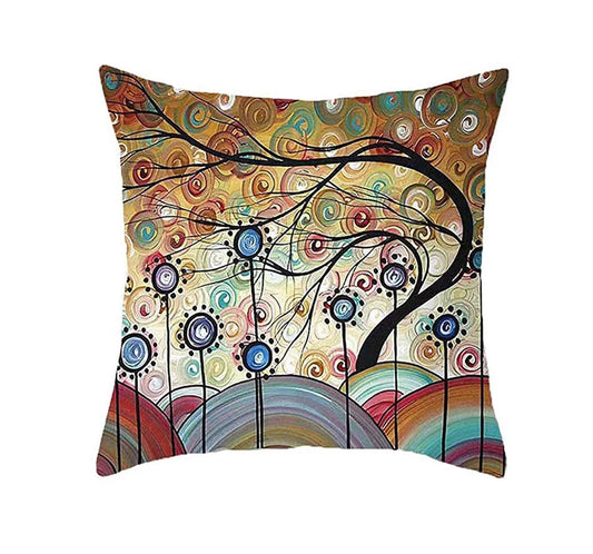 Decorative Cushion Cover