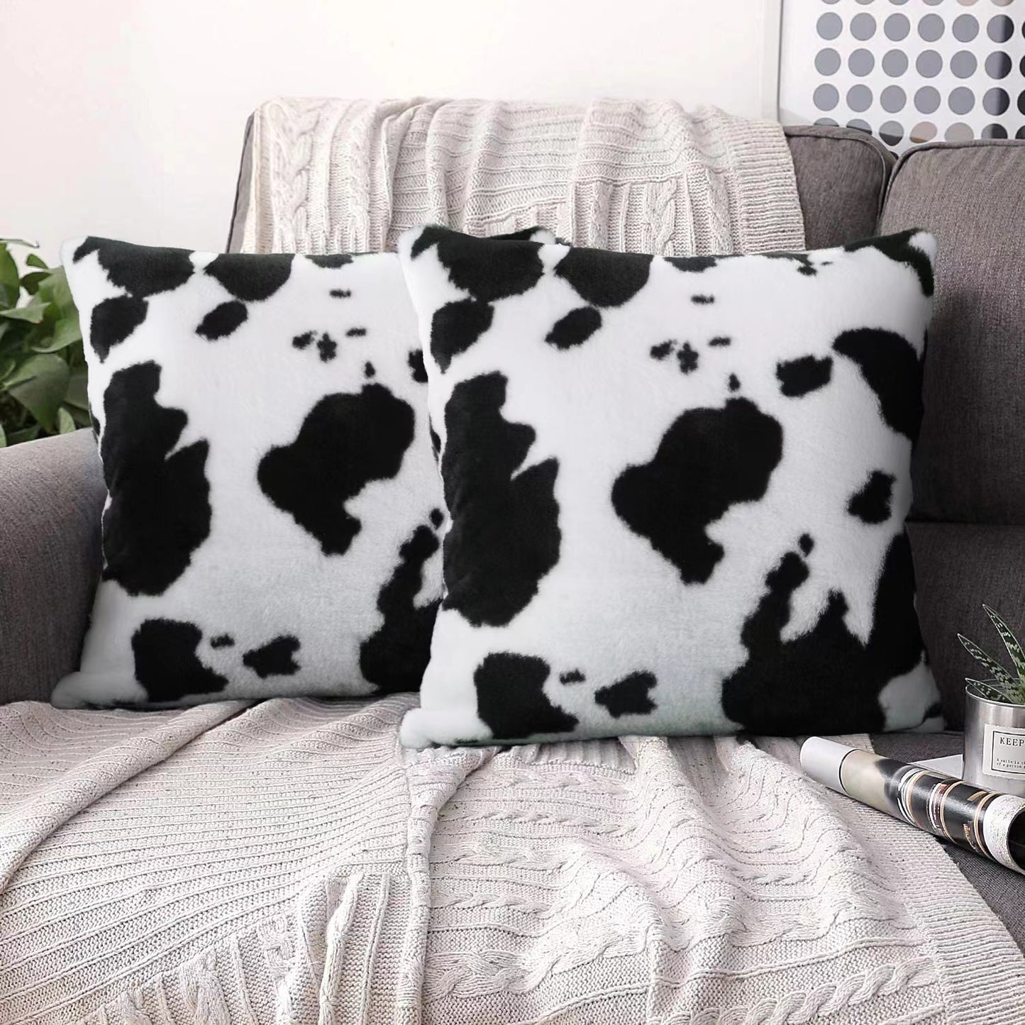 Cushion Cover 18x18 (Copy)