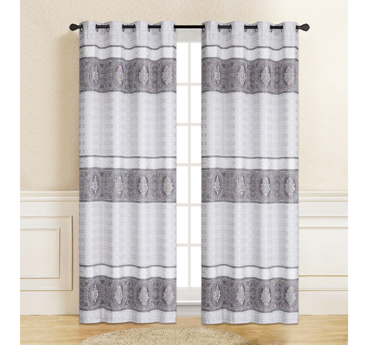 Alaska Curtain