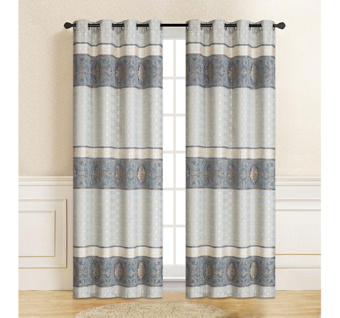 Alaska Curtain