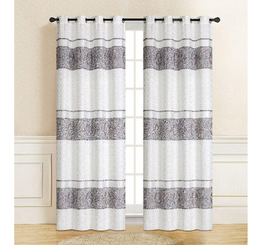 Alaska Curtain