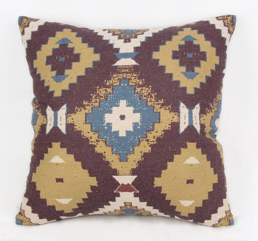 Decorative Cushion Cover - Aruba Celery