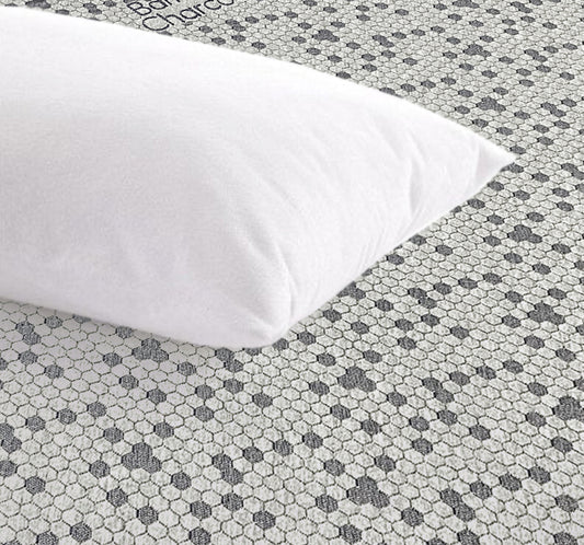 Waterproof Charcoal Infused Mattress Protector