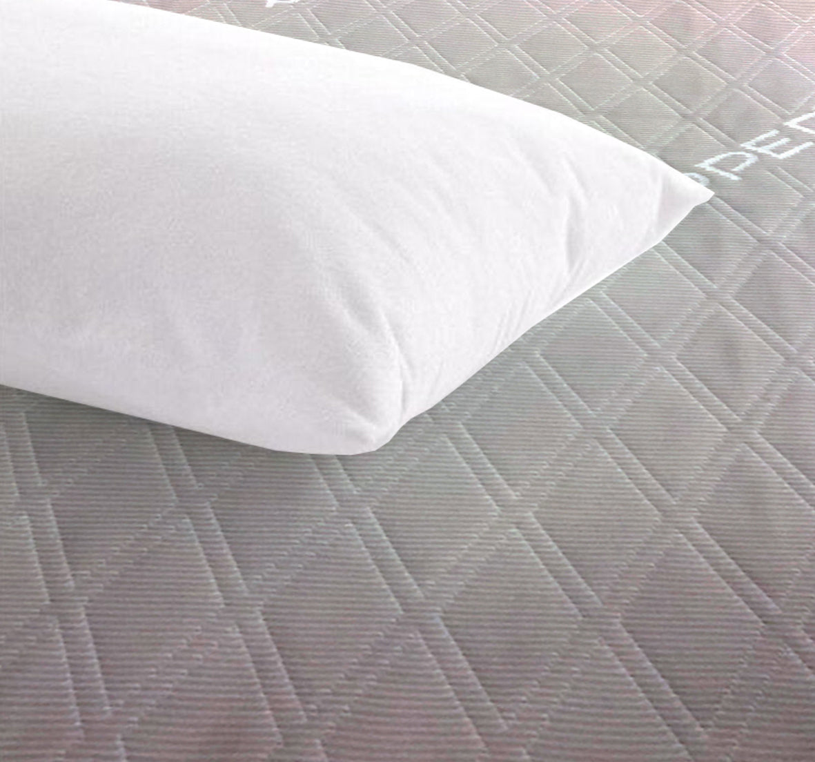 Waterproof Copper Infused Mattress Protectors