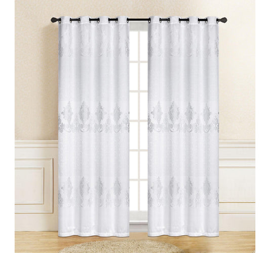 Curtain - italy