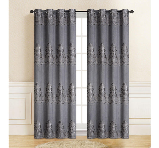 Curtain - Italy